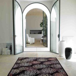 Carpet moderno venus sitap 21k-q38 seta