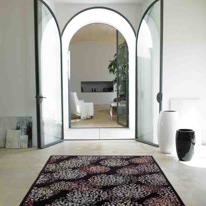 Carpet moderno venus sitap 21k-q38 seta