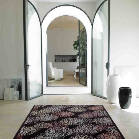 Carpet moderno venus sitap 21k-q38 seta