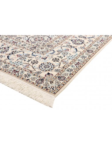 Tappeto Nain 6la Persia cm.258x361