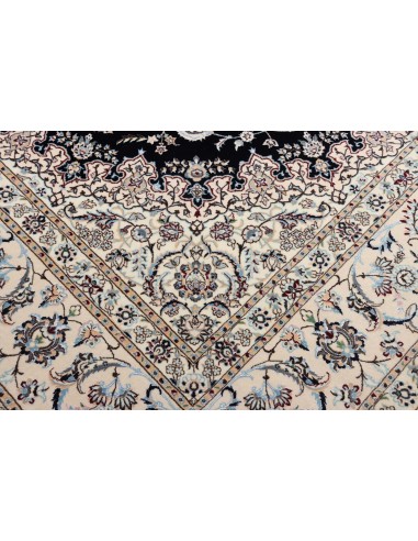 Tappeto Nain 6la Persia cm.258x361