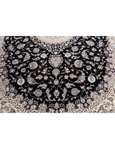 Tappeto Nain 6la Persia cm.258x361