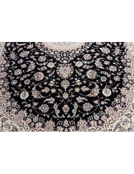 Tappeto Nain 6la Persia cm.258x361