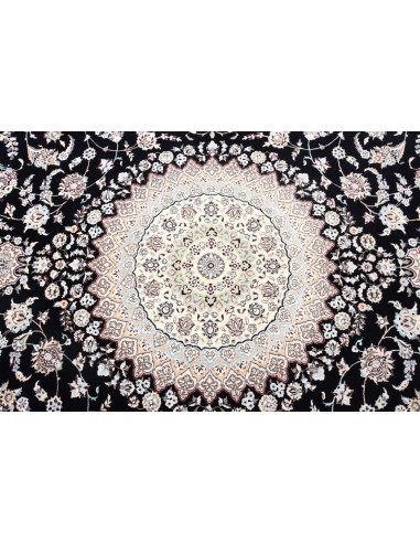 Tappeto Nain 6la Persia cm.258x361