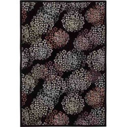 Carpet moderno venus sitap 21k-q38 seta 2