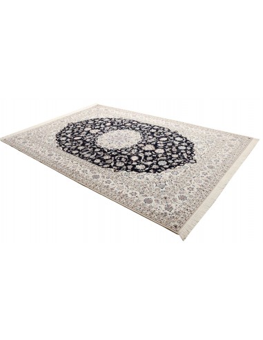 Tappeto Nain 6la Persia cm.212x314