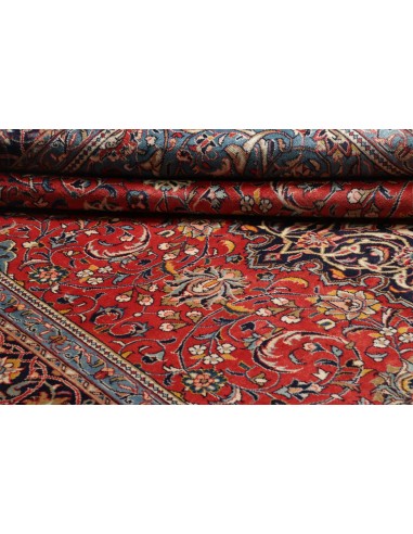 Tappeto Sarough Persia cm.255x350