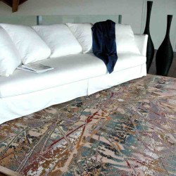 Carpet moderno venus sitap 90g-q16 seta