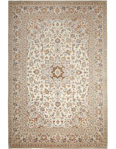 Tappeto Kashan Persia cm.246x370