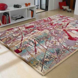 Carpet moderno venus sitap 90x-q16 seta