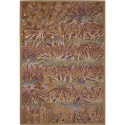 Carpet moderno venus sitap 90x-q38 seta 2