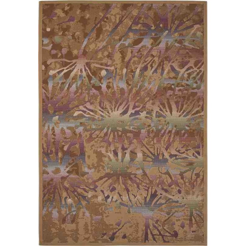 Carpet moderno venus sitap 90x-q38 seta