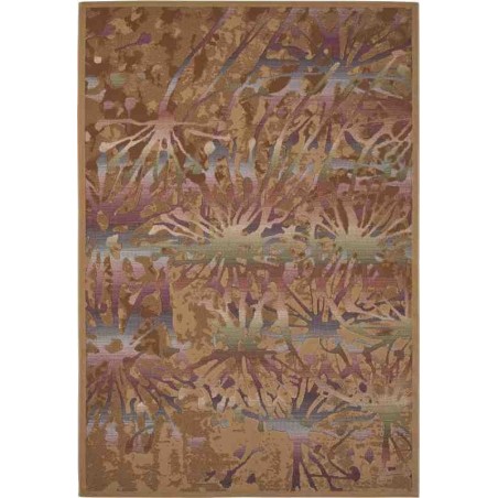 Carpet moderno venus sitap 90x-q38 seta