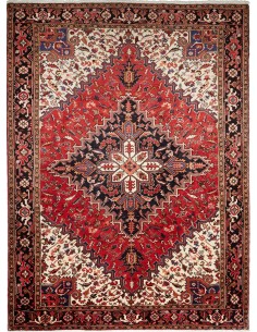 Tappeto Gorawan Persia cm.258x350