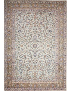 Tappeto Kashan Persia cm.267x392
