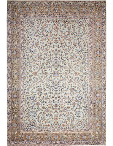 Tappeto Kashan Persia cm.267x392