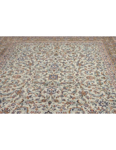 Tappeto Kashan Persia cm.267x392