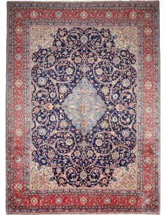 Tappeto Sarough Persia cm.255x350
