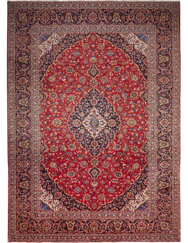 Tappeto Ardakan Persia cm.255x358