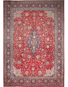 Tappeto Sarough Persia cm.260x375