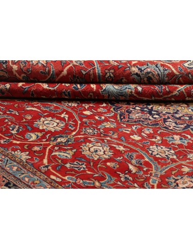Tappeto Sarough Persia cm.260x375