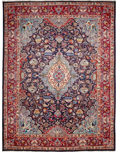 Tappeto Kashamr Zirkhaki Persia cm.292x390