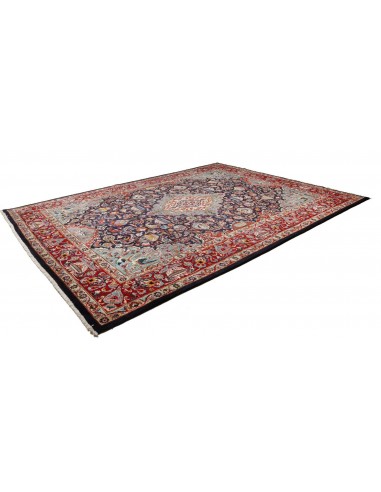 Tappeto Kashamr Zirkhaki Persia cm.292x390