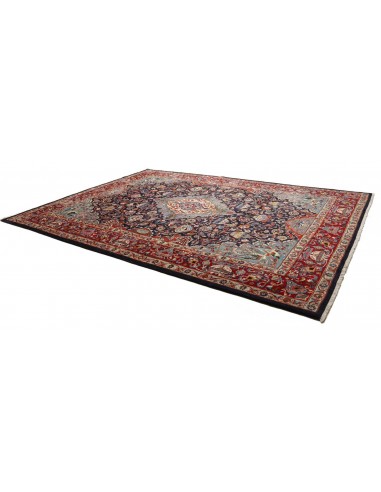 Tappeto Kashamr Zirkhaki Persia cm.292x390