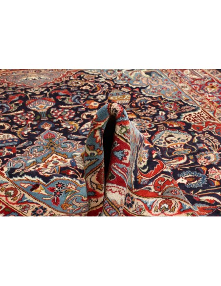 Tappeto Kashamr Zirkhaki Persia cm.292x390