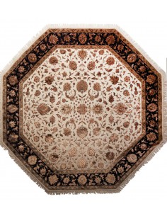 Tappeto Tabriz Royal Pakistan cm.298x300