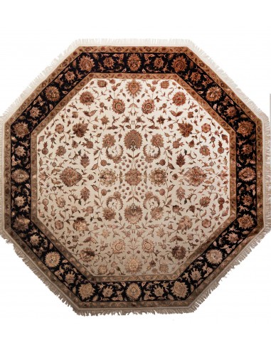 Tappeto Tabriz Royal Pakistan cm.298x300