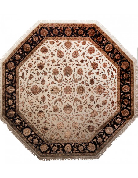 Tappeto Tabriz Royal Pakistan cm.298x300