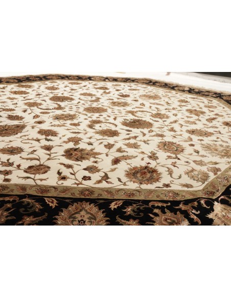 Tappeto Tabriz Royal Pakistan cm.298x300