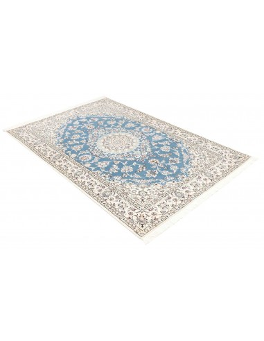 Tappeto Nain 9la Persia cm.132x205