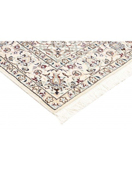 Tappeto Nain 9la Persia cm.132x205