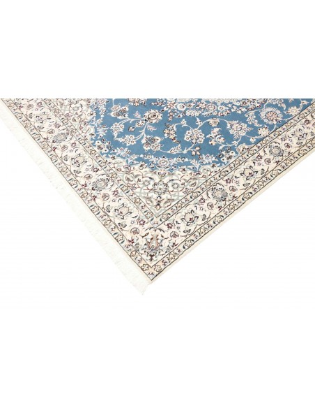 Tappeto Nain 9la Persia cm.132x205