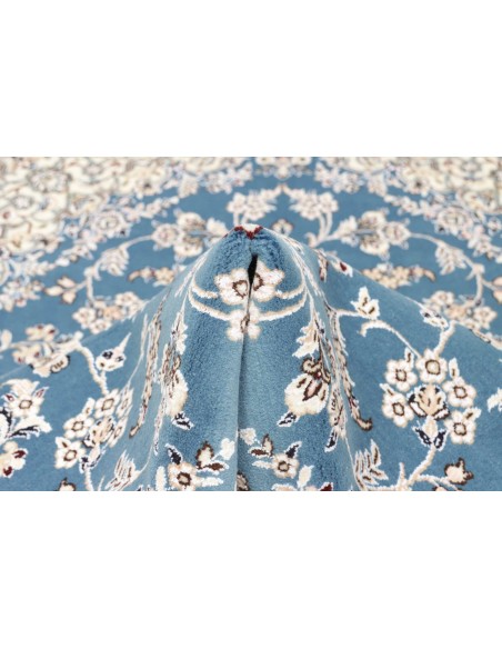 Tappeto Nain 9la Persia cm.132x205