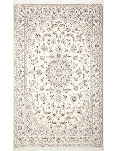 Tappeto Nain 9la Persia cm.168x272