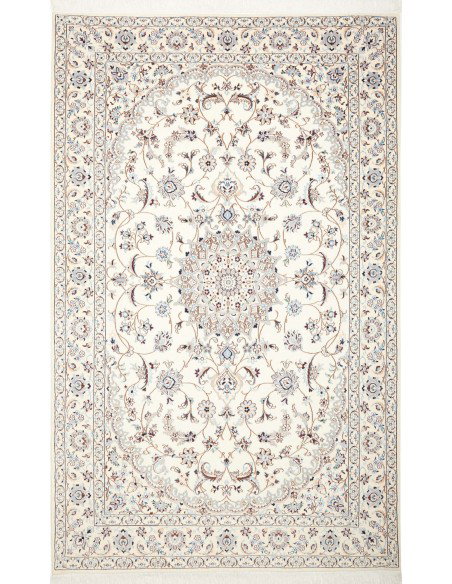 Tappeto Nain 9la Persia cm.168x272