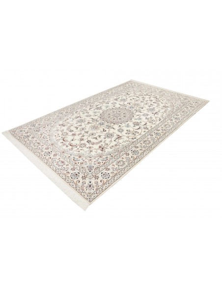 Tappeto Nain 9la Persia cm.168x272