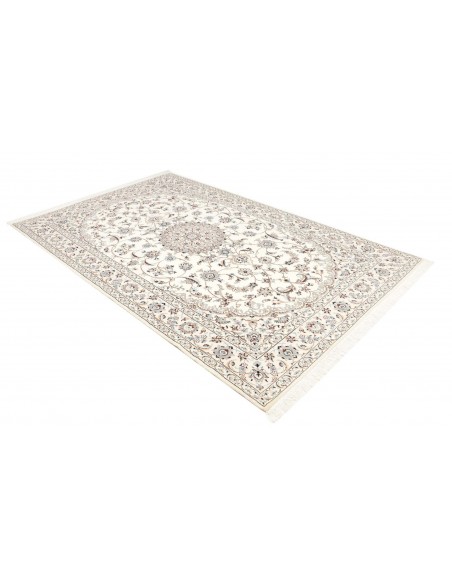 Tappeto Nain 9la Persia cm.168x272