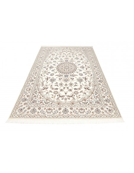 Tappeto Nain 9la Persia cm.168x272