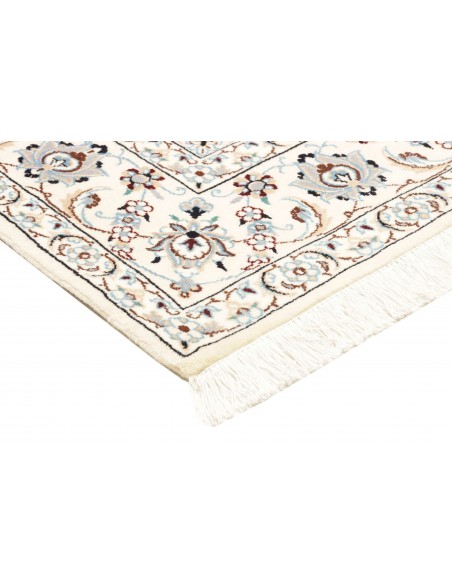Tappeto Nain 9la Persia cm.168x272