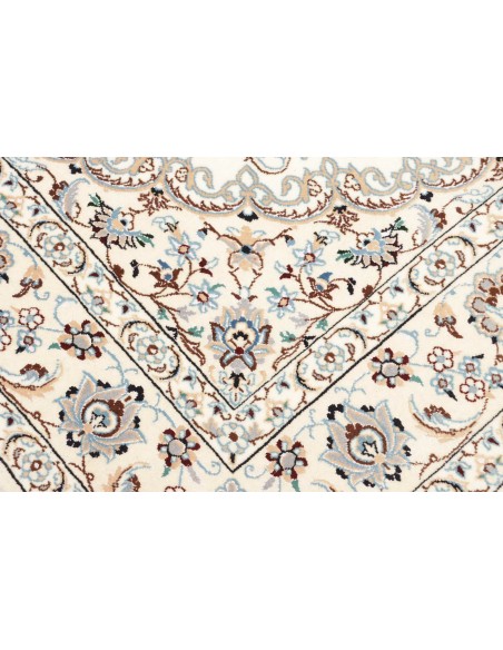 Tappeto Nain 9la Persia cm.168x272