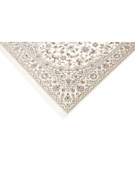 Tappeto Nain 9la Persia cm.168x272