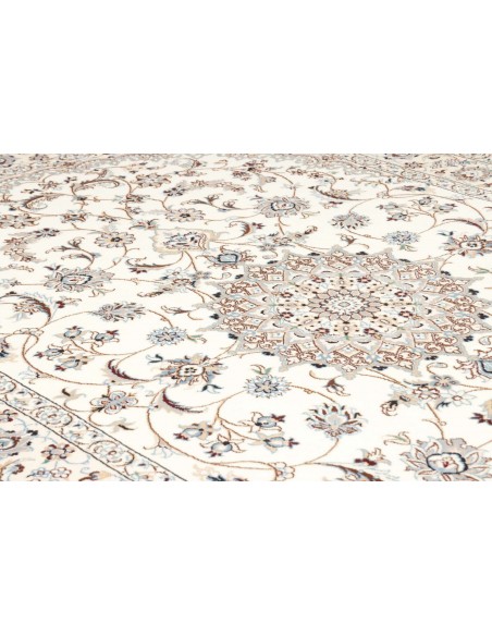 Tappeto Nain 9la Persia cm.168x272