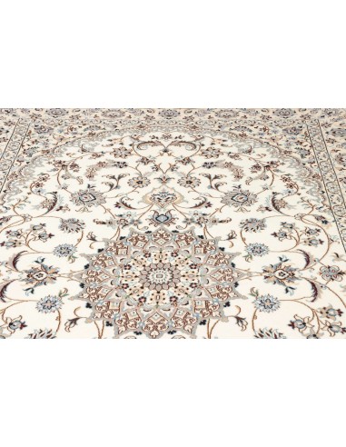 Tappeto Nain 9la Persia cm.168x272