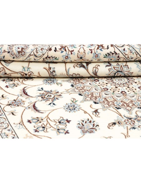 Tappeto Nain 9la Persia cm.168x272