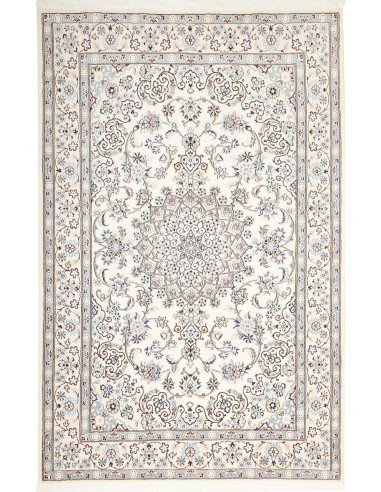 Tappeto Nain 9la Persia cm.145x222