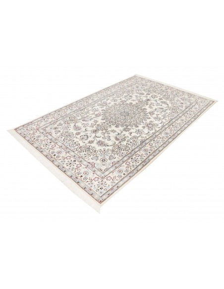 Tappeto Nain 9la Persia cm.145x222